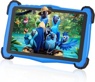Kindertablet (Amount GB) - (Amount INCH) review