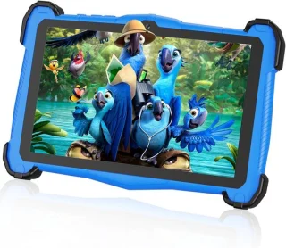 Kindertablet (Amount GB) - (Amount INCH)