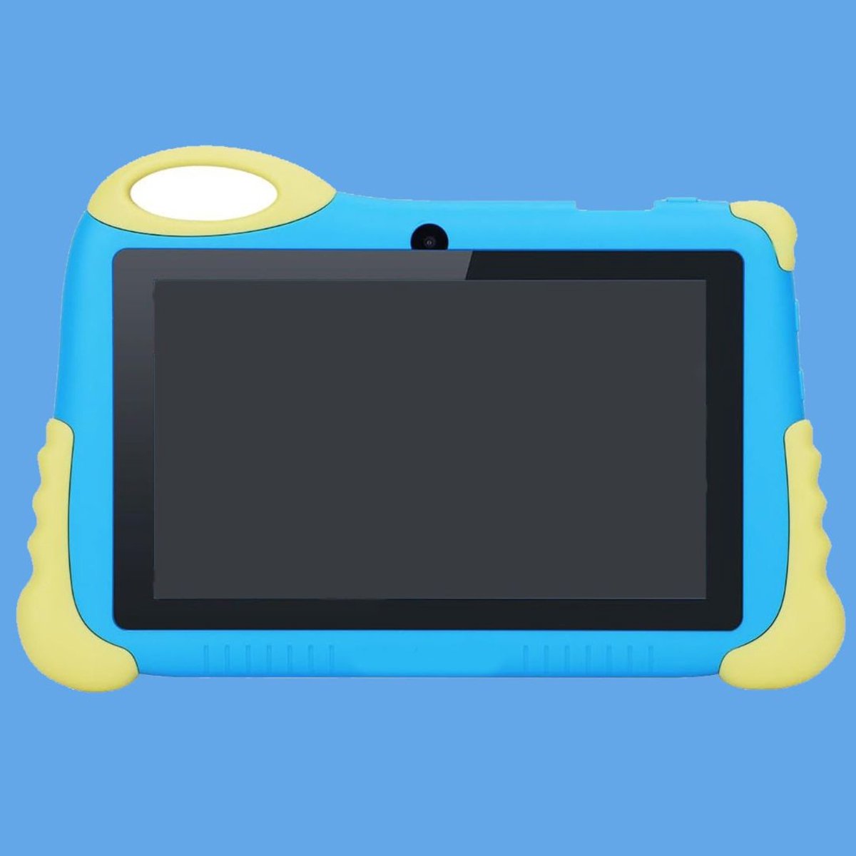 Kindertablet Blauw Vanaf 3 Jaar