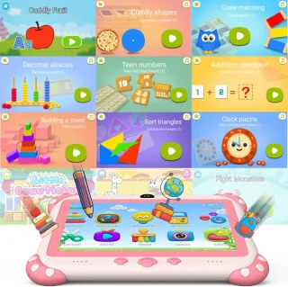 Kindertablet