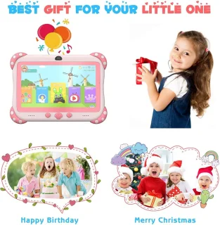 Kindertablet