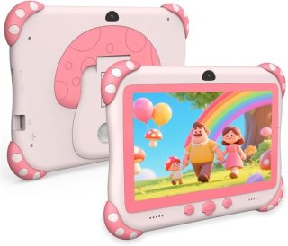 Kindertablet review