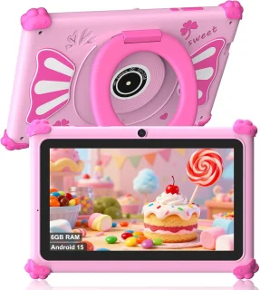 Kindertablet - Tablet