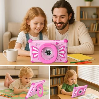 Wat vinden we goed aan de Kindertablet - Tablet