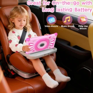 Kindertablet - Tablet