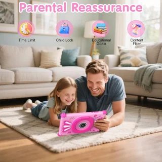 Kindertablet - Tablet