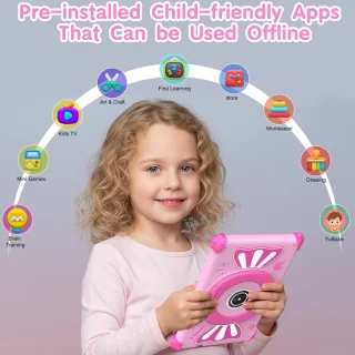 Kindertablet - Tablet