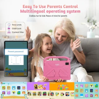 Kindertablet - Tablet