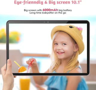 Kindertablet - Tablet