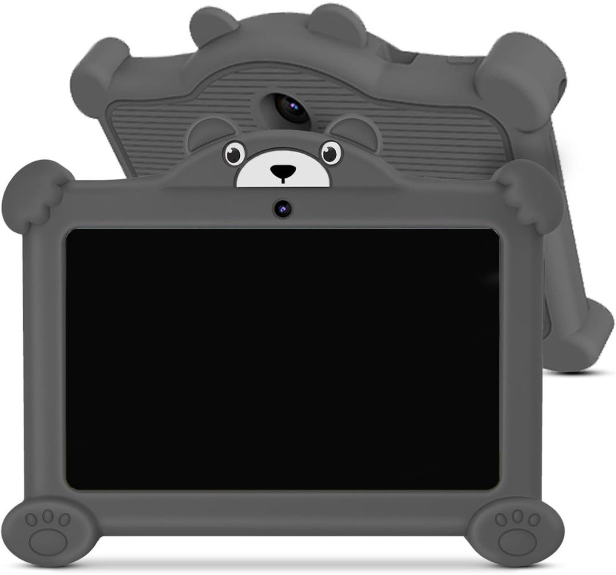 De Kindertablet Zwart 3+ in één oogopslag