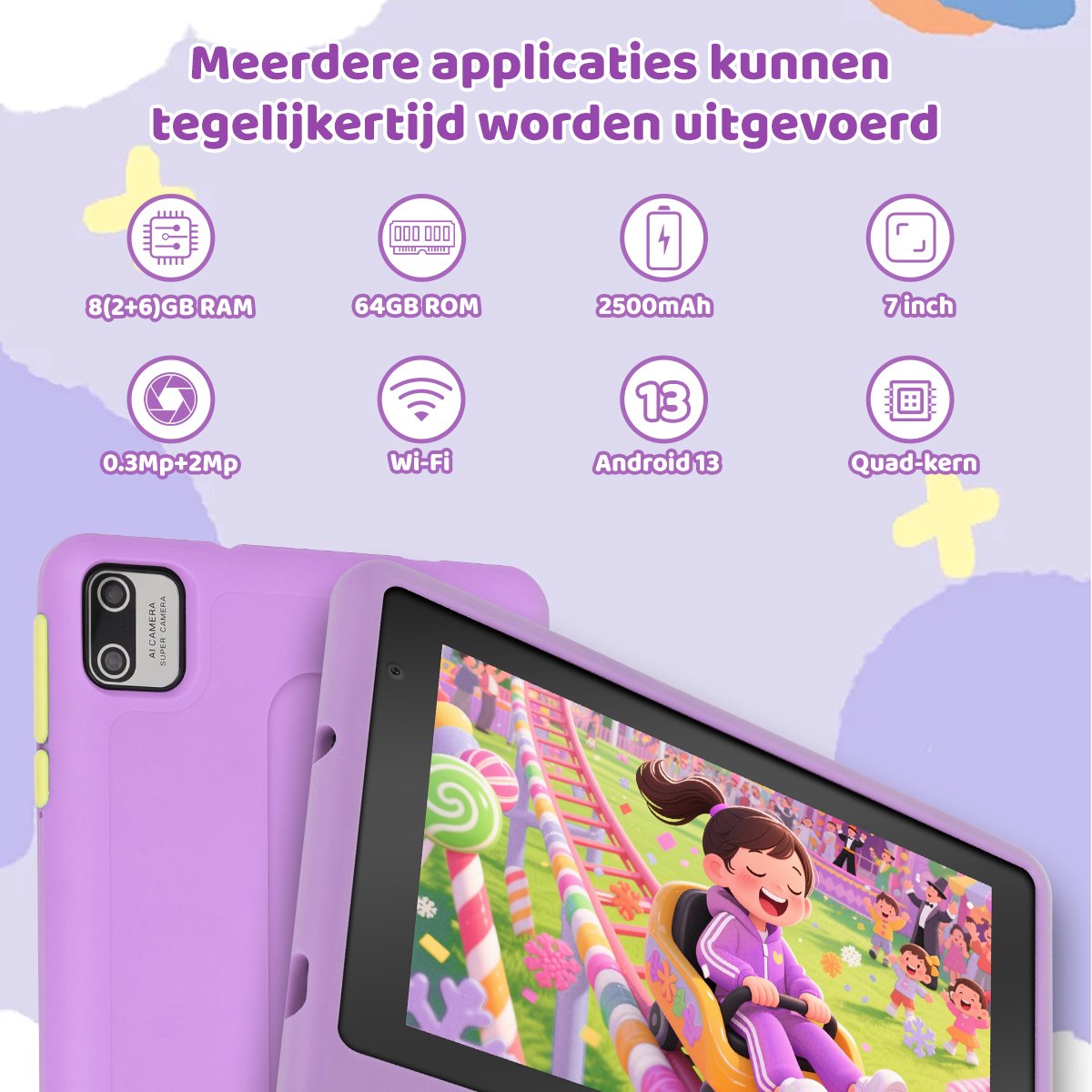 Wat vinden we minder goed