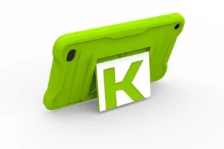 Kurio De Gulli 7-inch tablet