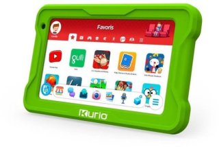 Kurio De Gulli 7-inch tablet review