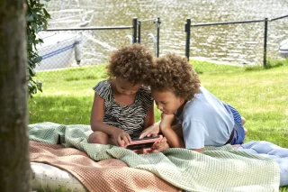 Kurio TAB GO - Kindertablet