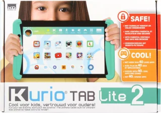 Kurio TAB GO - Kindertablet