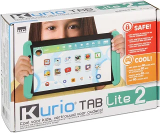 Kurio TAB GO - Kindertablet