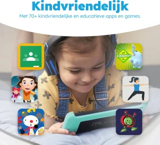Kurio TAB GO - Kindertablet