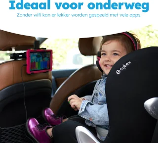 Kurio TAB GO - Kindertablet