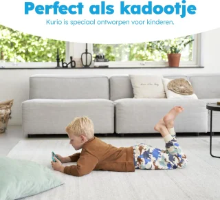 Kurio TAB GO - Kindertablet