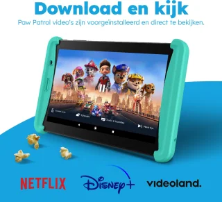 Kurio TAB GO - Kindertablet