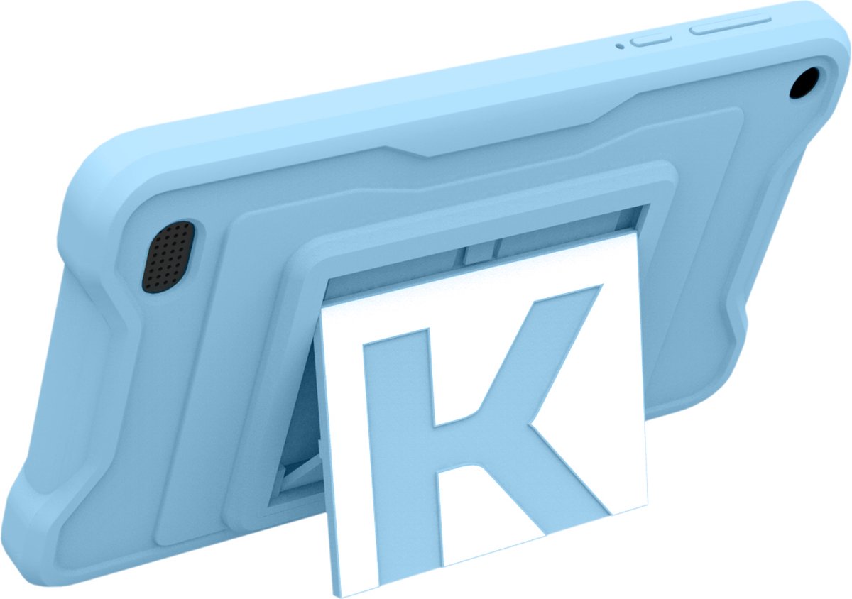 Kurio TAB Lite 7 Inch 32GB Kindertablet Blauw
