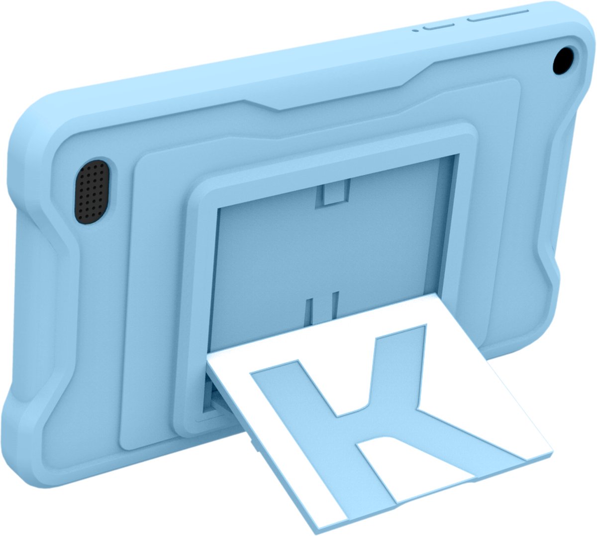 Kurio TAB Lite 7 Inch 32GB Kindertablet Blauw