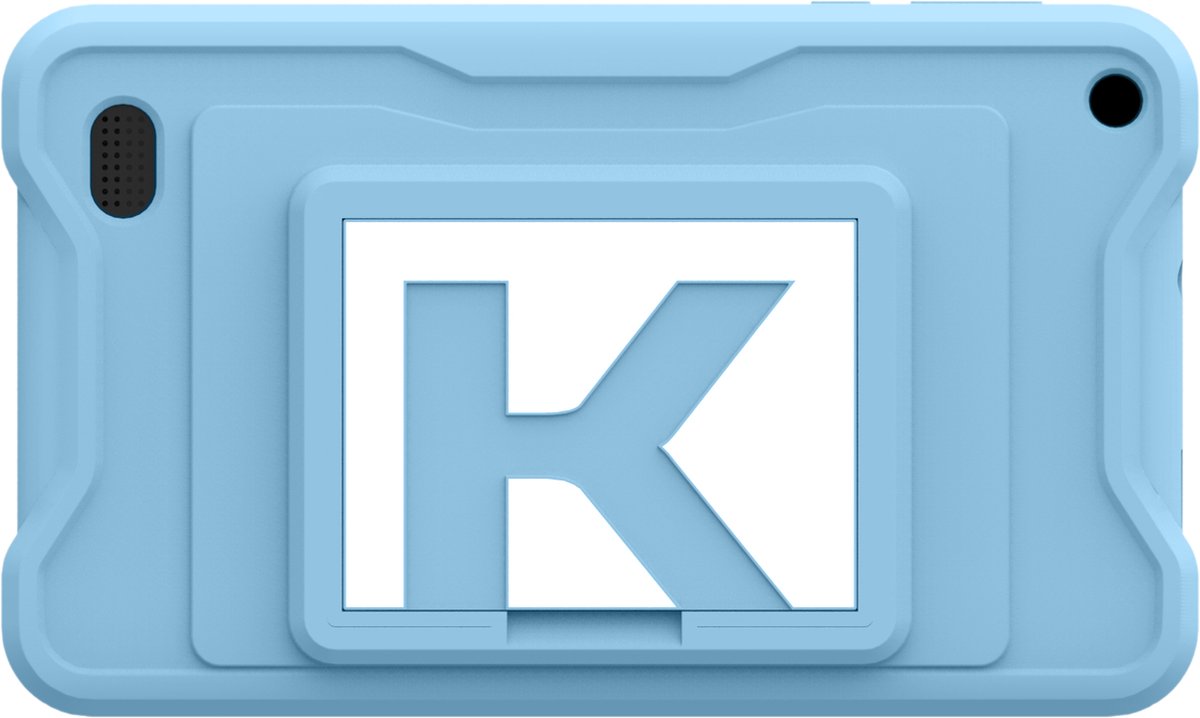 Kurio TAB Lite 7 Inch 32GB Kindertablet Blauw