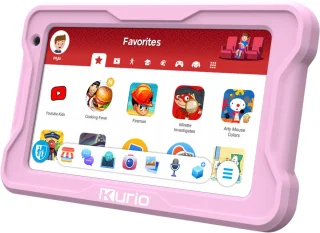 Kurio TAB Lite 7 Inch 32GB Roze