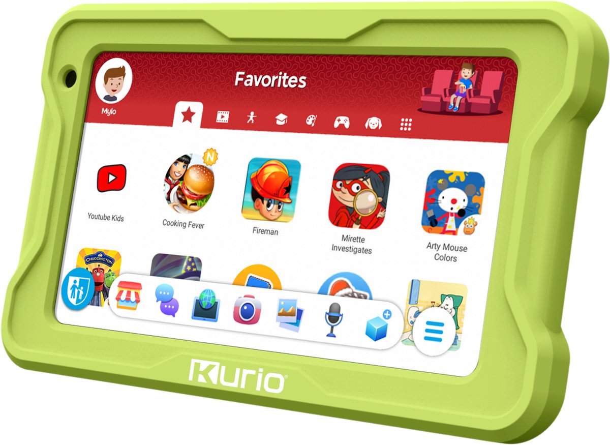 Wat vinden we minder goed