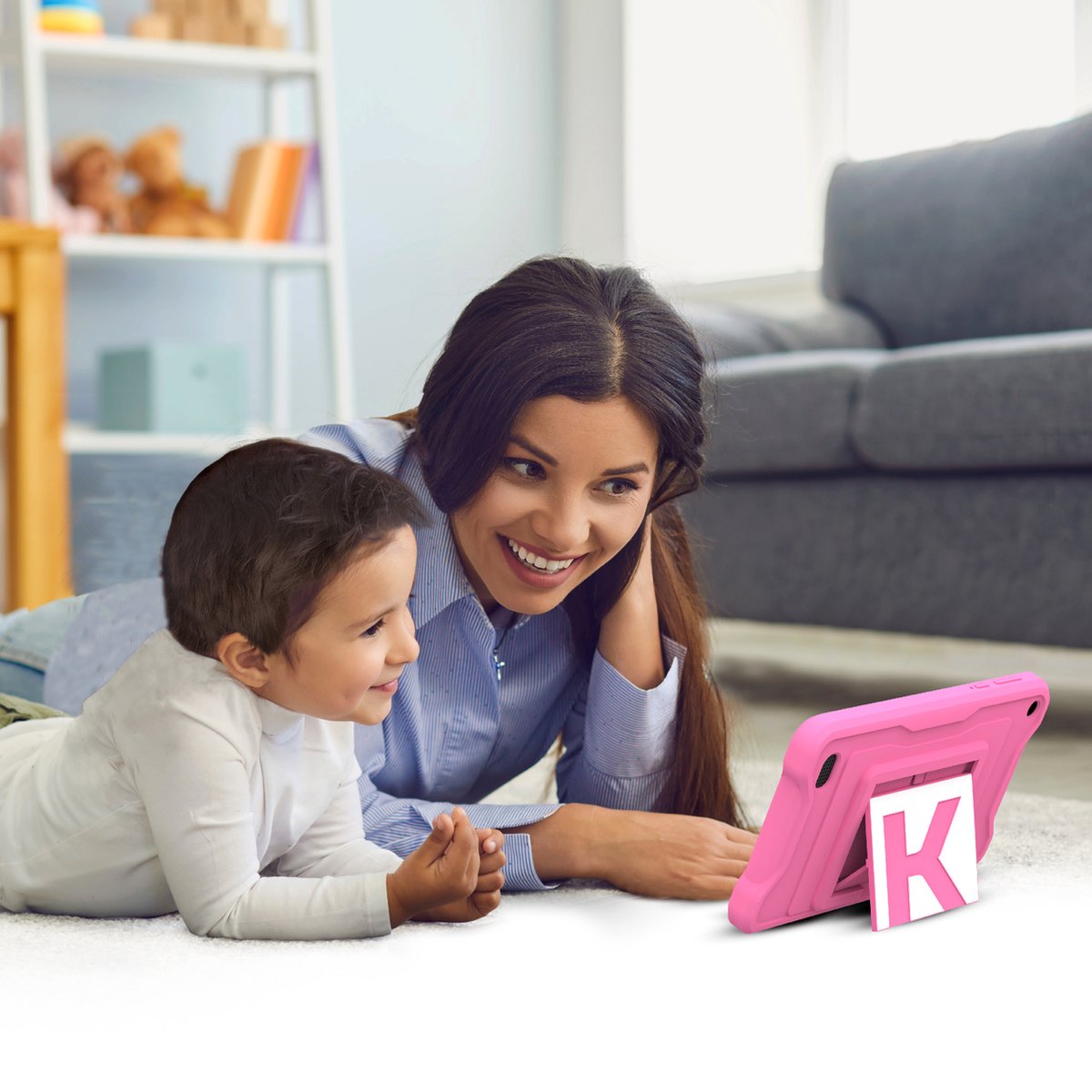 Kurio TAB Premium 7 Inch 32GB Roze