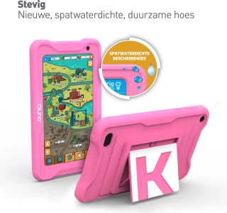 Kurio TAB Premium 7 Inch 32GB Roze