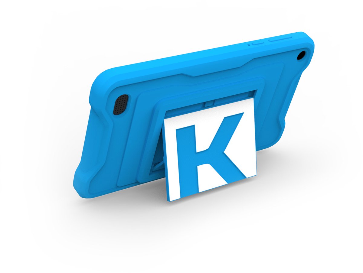 Kurio TAB Premium 7 Inch Kindertablet Blauw 32GB