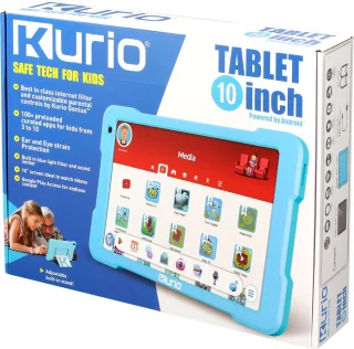 Kurio TAB PRO 10 Inch 32GB Blauw