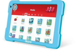 Kurio TAB PRO 10 Inch 32GB Blauw