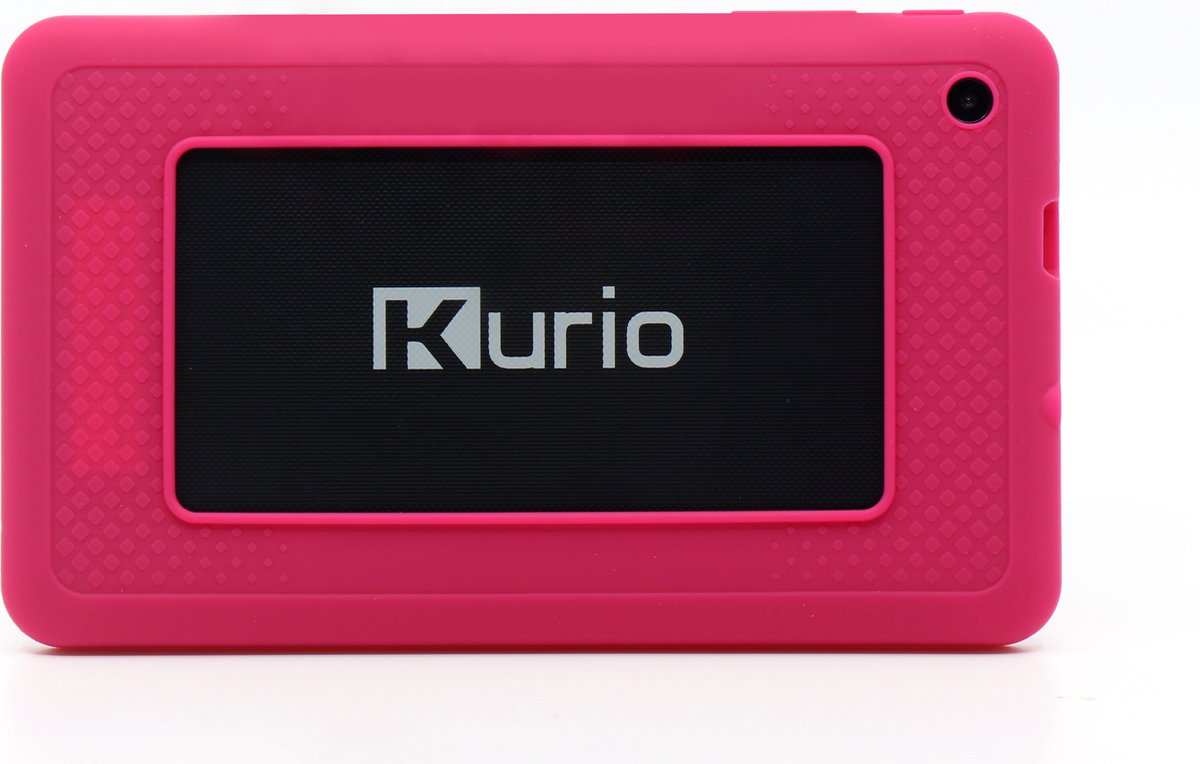 Kurio TAB Ultra Kindertablet Paw Patrol Roze 7 inch 32GB