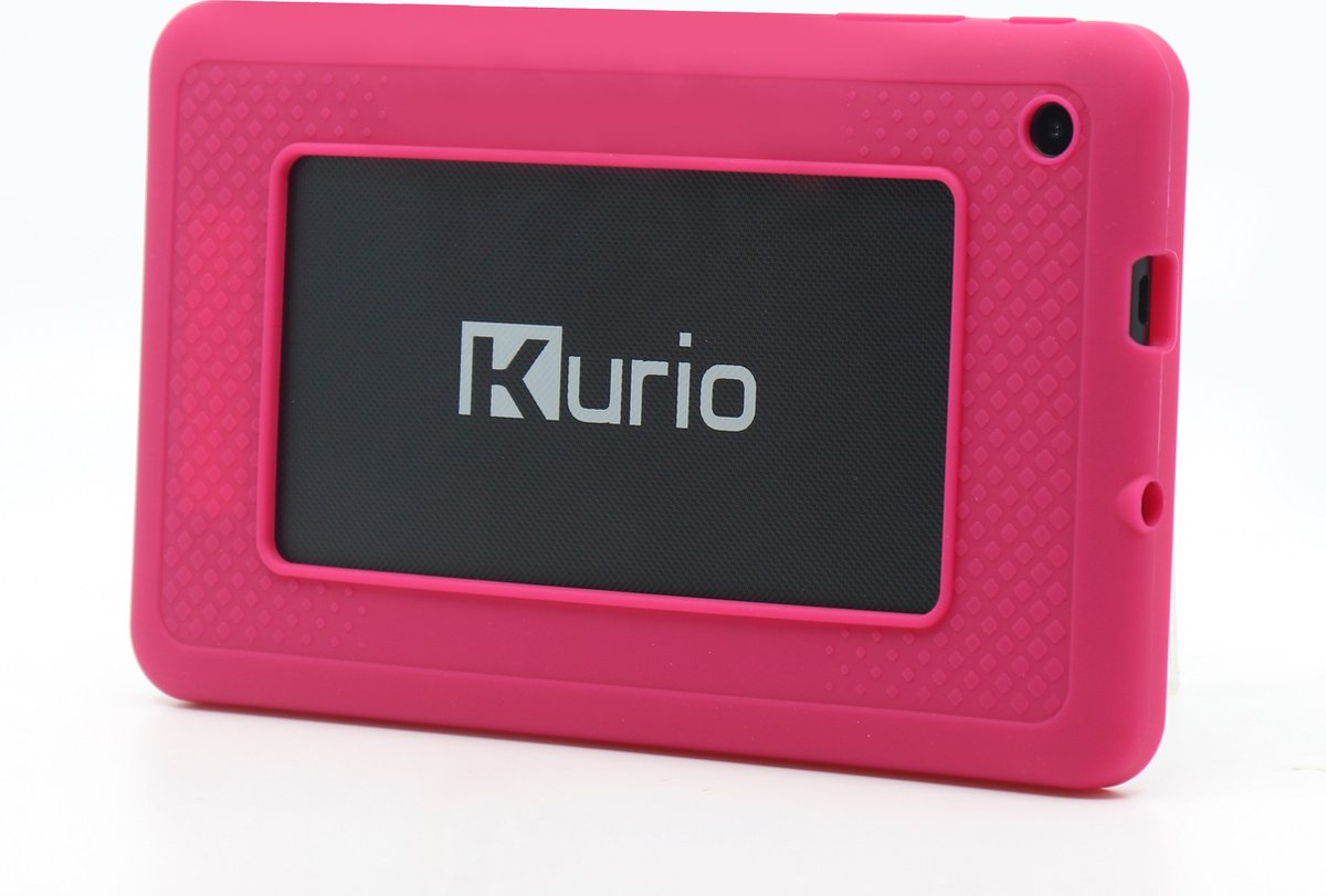 Kurio TAB Ultra Kindertablet Paw Patrol Roze 7 inch 32GB