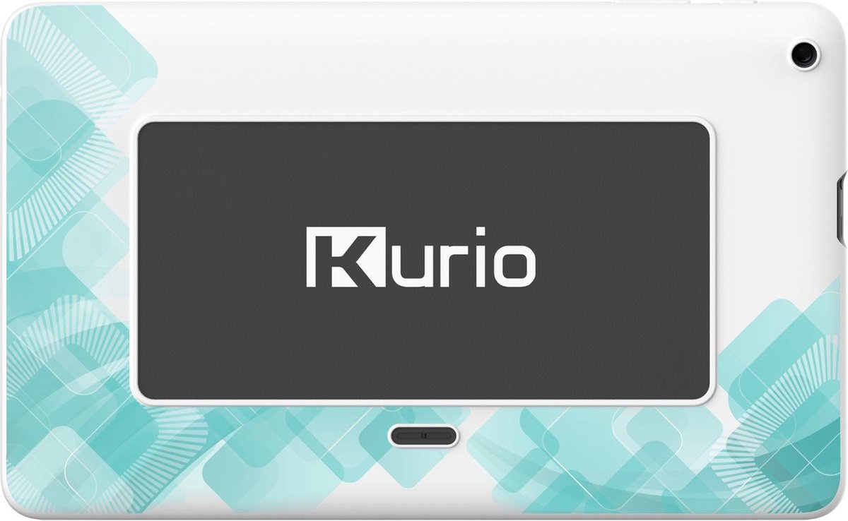 Kurio TAB XL Kindertablet 10.1 inch 16GB Wit