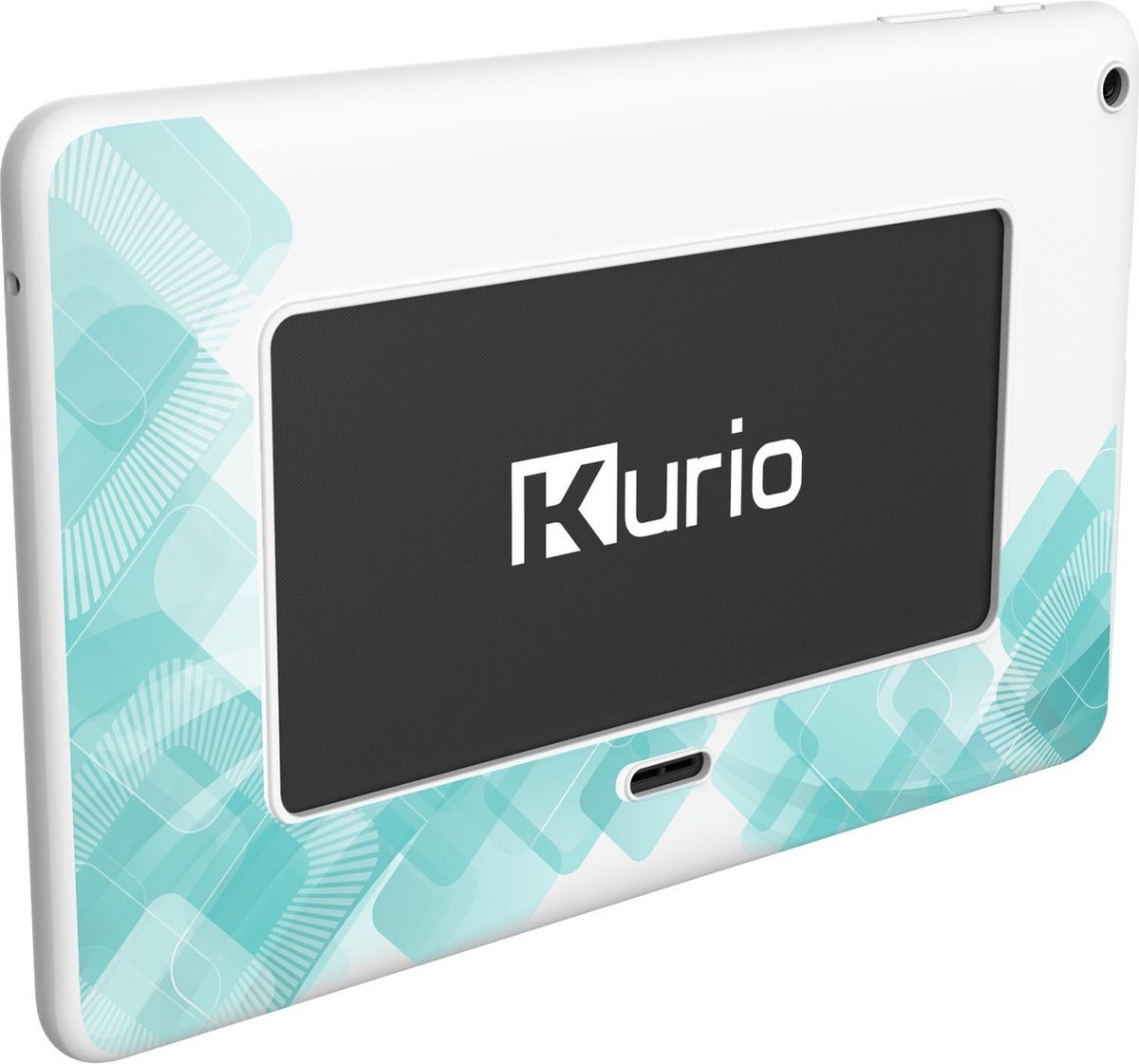 Kurio TAB XL Kindertablet 10.1 inch 16GB Wit