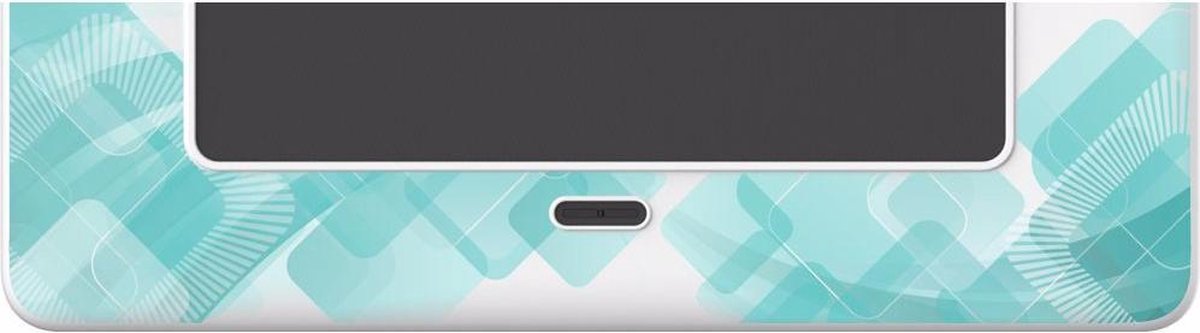 Kurio TAB XL Kindertablet 10.1 inch 16GB Wit