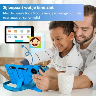 KYCE Kindertablet