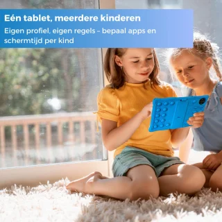 KYCE Kindertablet