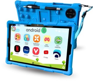 KYCE Kindertablet review