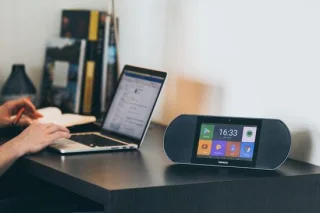 Lenco Diverso-700 Media Center review