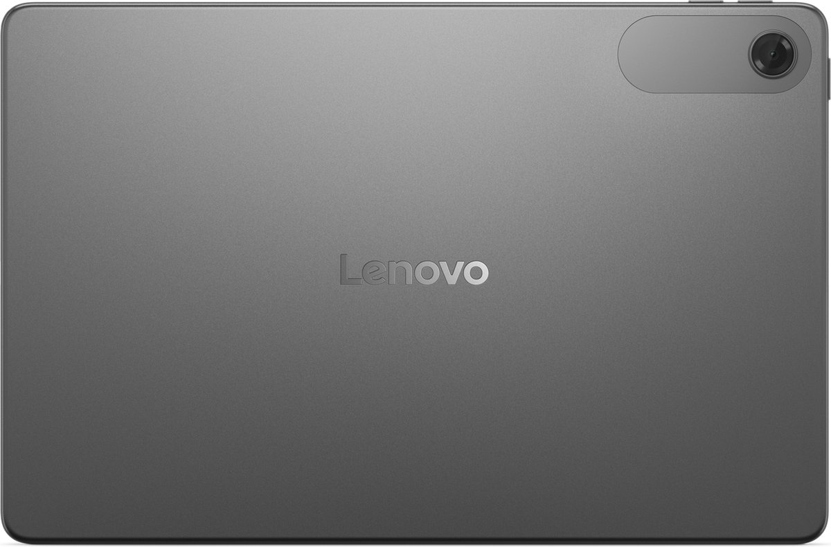 Lenovo Tab 10.1 inch Kids Tablet 64GB Wi-Fi Grijs