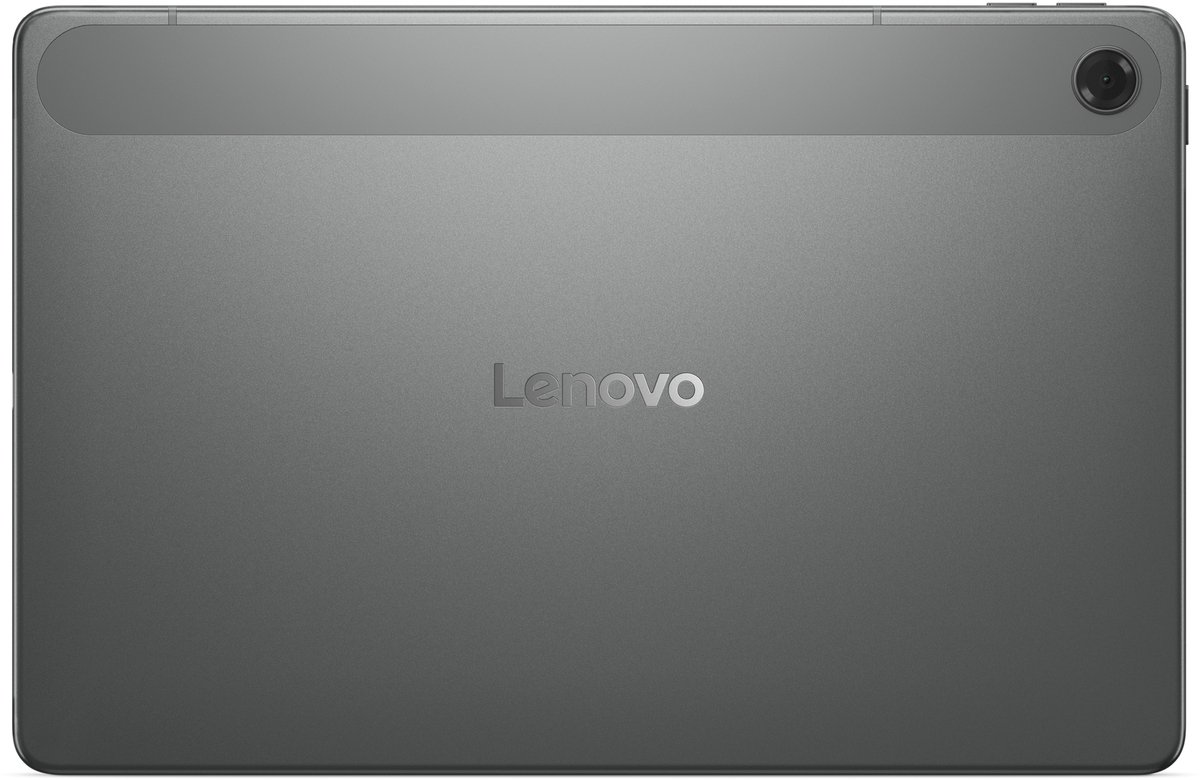 Lenovo Tab 10.1 inch Kids Tablet 64GB Wi-Fi Grijs