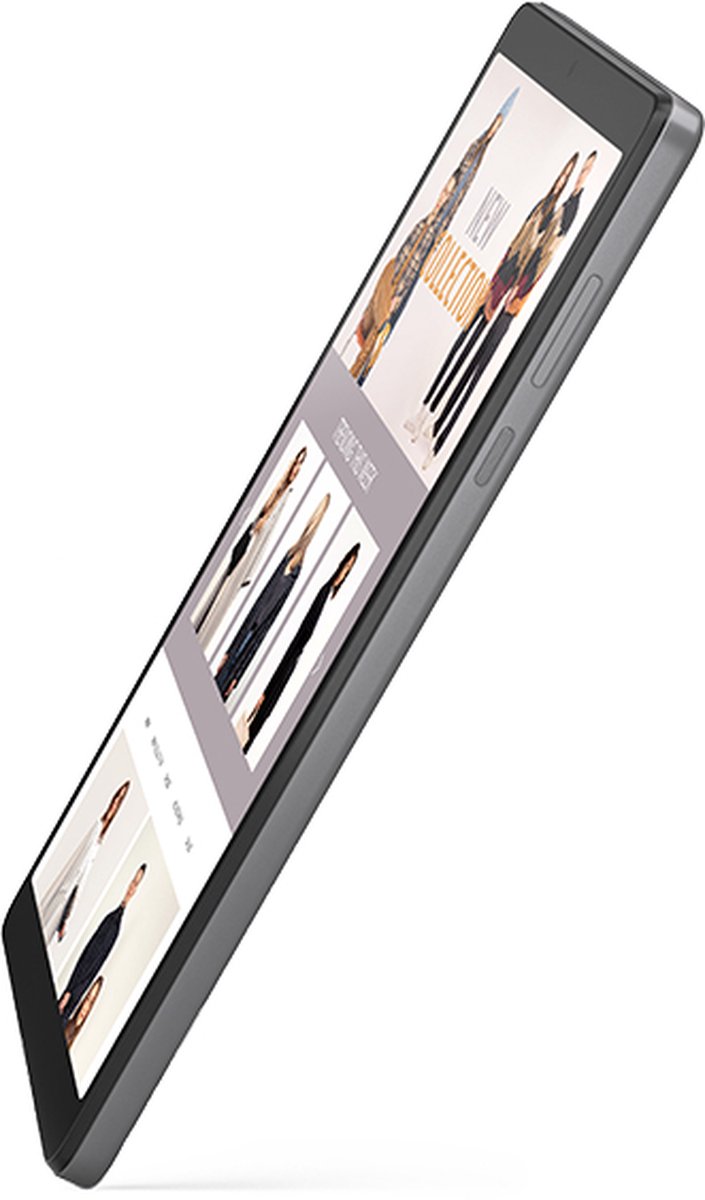 Lenovo Tab M8 4th Gen 4GB 64GB WiFi Arctic Grey