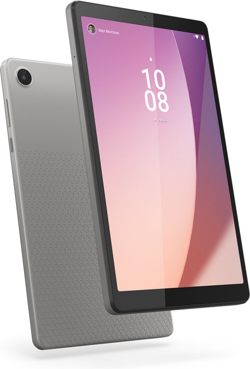 Lenovo Tab M8 4th Gen 4GB 64GB WiFi Arctic Grey