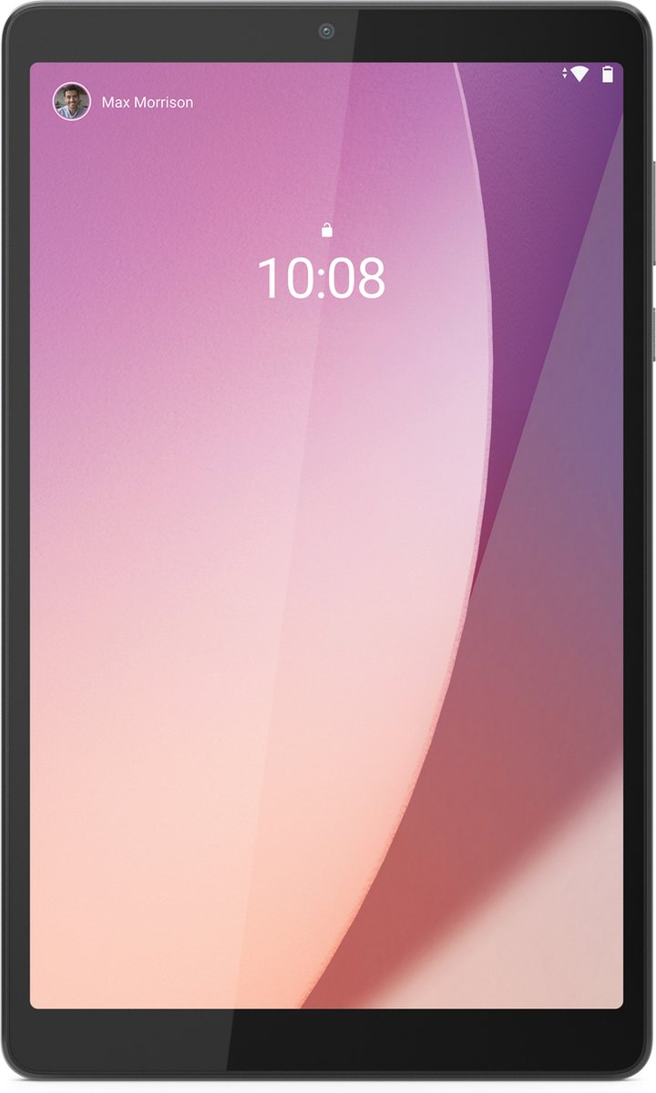 Lenovo Tab M8 4th Gen 4GB 64GB WiFi Arctic Grey