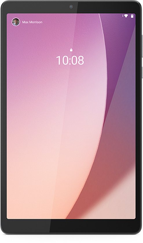 Lenovo Tab M8 4th Gen 4GB 64GB WiFi Arctic Grey