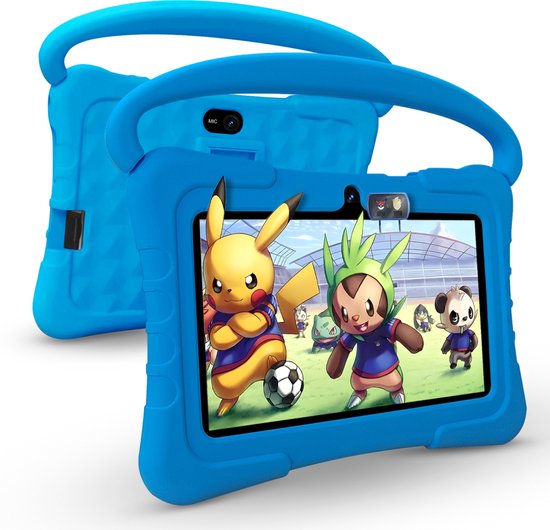 LEROYS Kindertablet 7 Inch 32GB
